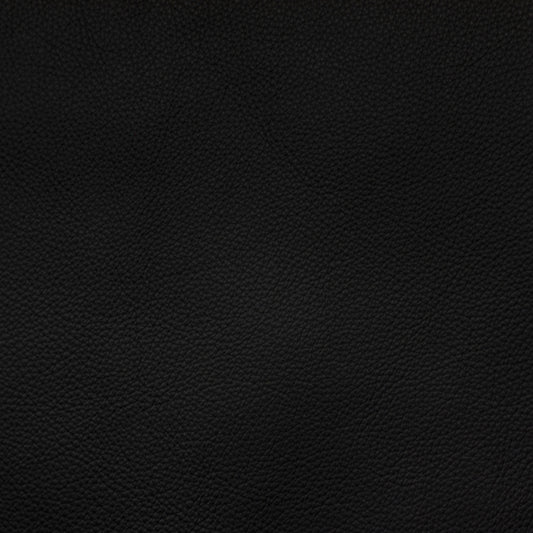 Cortina, Black, Spilltop® Water Resistance, Hospitality Leather Hide