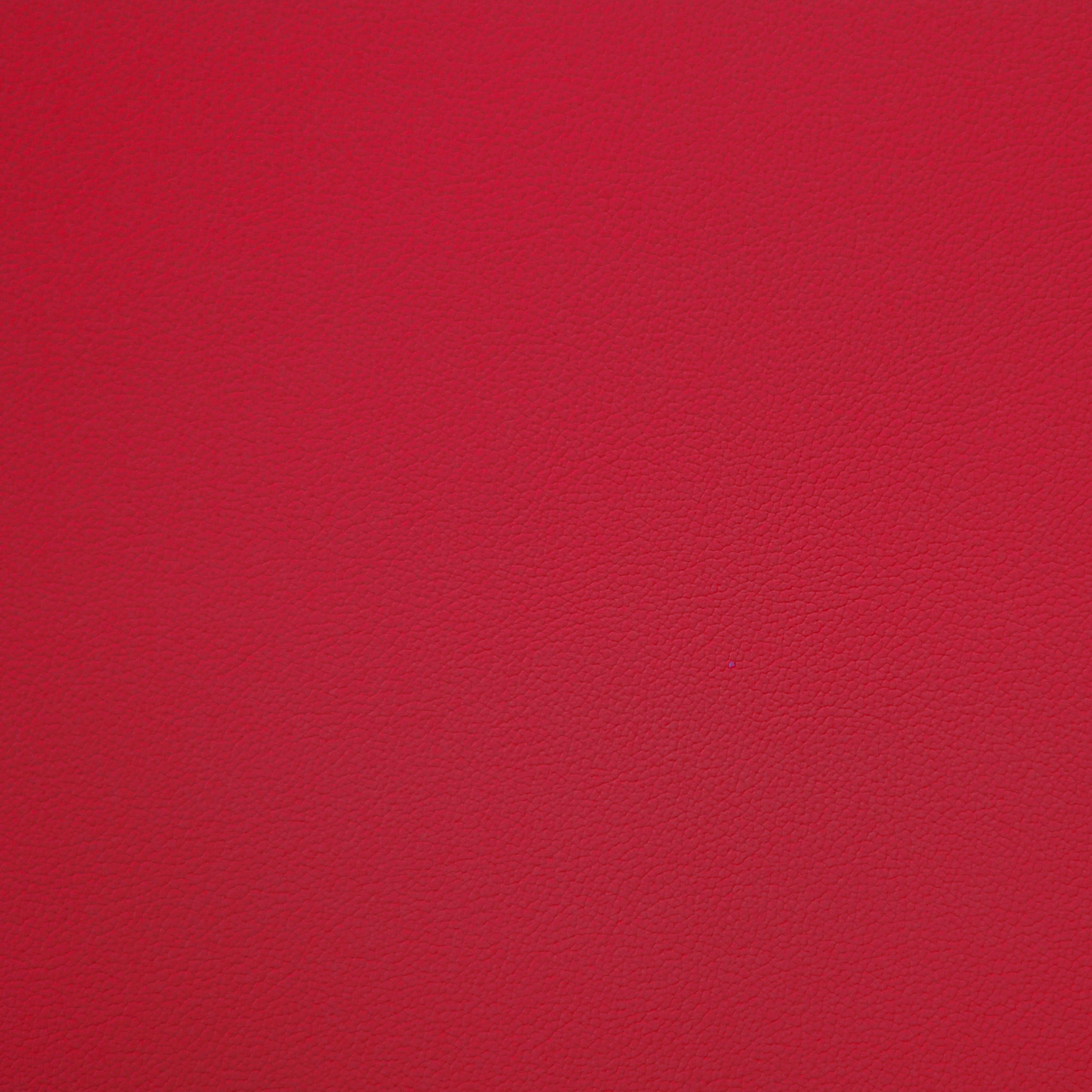 Empire, Carmine, Iconic® Antimicrobial & Cleanable, Hospitality Leather Hide
