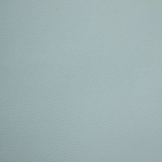 Empire, Ethereal Blue, Iconic® Antimicrobial & Cleanable, Hospitality Leather Hide