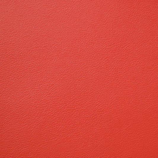 Empire, Poinsettia, Iconic® Antimicrobial & Cleanable, Hospitality Leather Hide