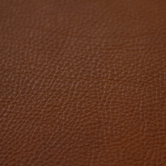 Haven, Brownstone, Spilltop® Water Resistance, Hospitality Leather Hide 