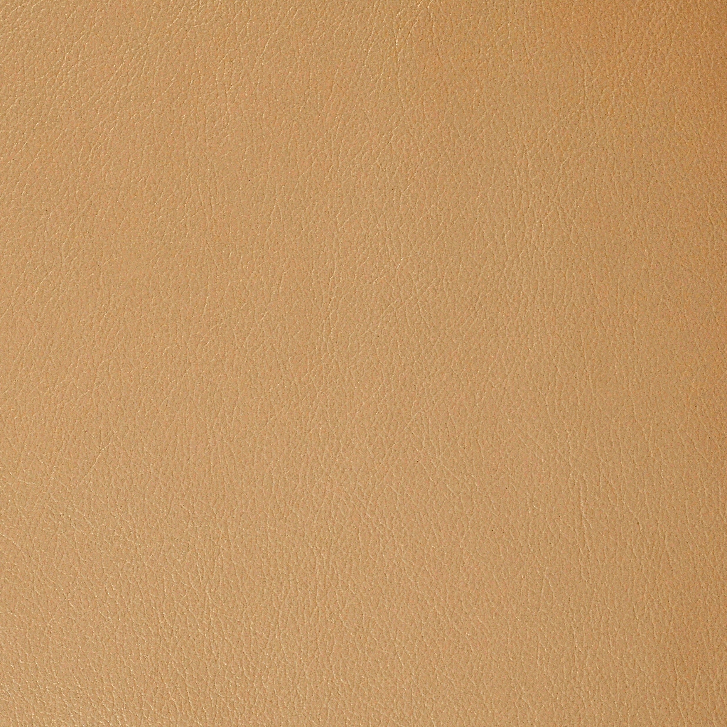 Kismet, Marigold, Iconic® Antimicrobial & Cleanable, Hospitality Leather Hide