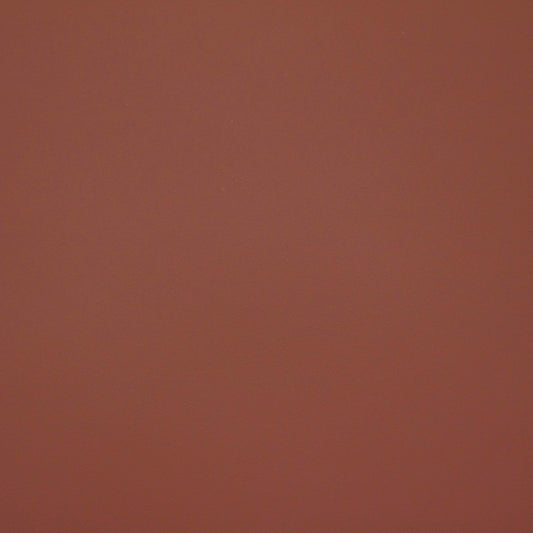Luminary, Sorrel, Iconic® Antimicrobial & Cleanable, Hospitality Leather Hide
