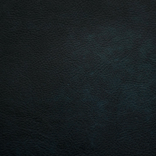 Manhattan, Azurite, Spilltop® Water Resistance, Hospitality Leather Hide