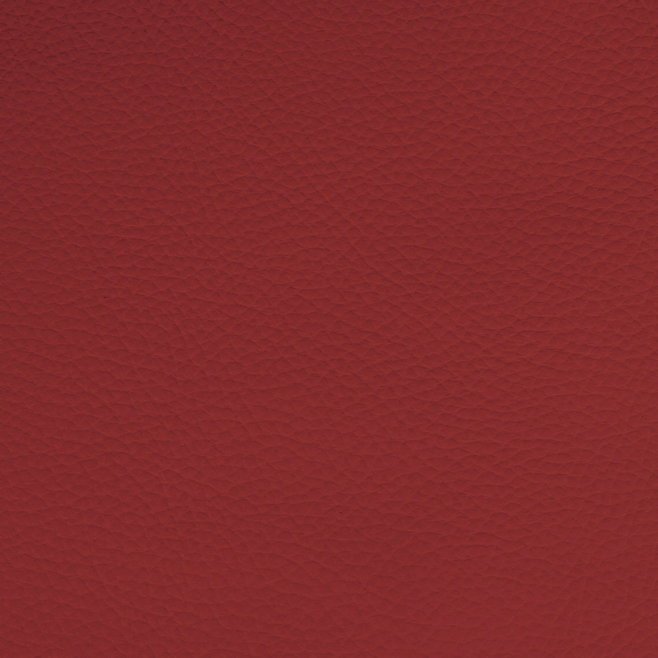 Mystique, Cardinal, Iconic® Antimicrobial & Cleanable, Hospitality Leather Hide