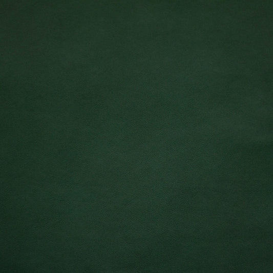 Renaissance, Shamrock, Iconic® Antimicrobial & Cleanable, Hospitality Leather Hide