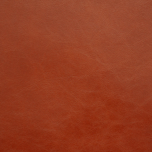 Sierra, Terracotta,  Spilltop® Water Resistance, Hospitality Leather Hide